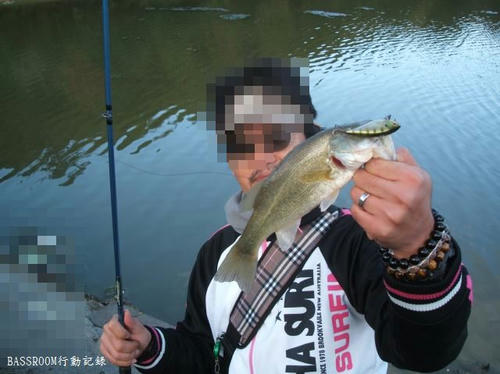 BASSROOM行動記録