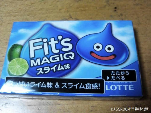 BASSROOM行動記録