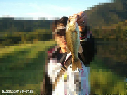 BASSROOM行動記録