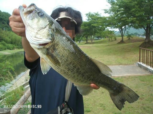 BASSROOM行動記録