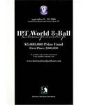 World Open 8-Ball