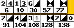 2006/08/23 ボウラード 18:36