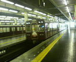 阪急電車