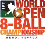 World Open 8-Ball