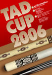 2006 TAD CUP タッドカップ