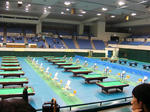 2006年チャリティー第54回アマチュアポケットビリヤード選手権大会