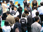 2006年チャリティー第54回アマチュアポケットビリヤード選手権大会