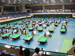 2006年チャリティー第54回アマチュアポケットビリヤード選手権大会