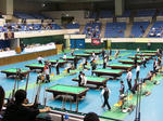 2006年チャリティー第54回アマチュアポケットビリヤード選手権大会