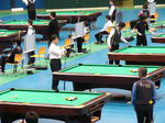 2006年チャリティー第54回アマチュアポケットビリヤード選手権大会