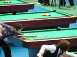 2006年チャリティー第54回アマチュアポケットビリヤード選手権大会