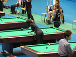 2006年チャリティー第54回アマチュアポケットビリヤード選手権大会