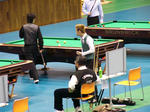 2006年チャリティー第54回アマチュアポケットビリヤード選手権大会