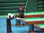2006年チャリティー第54回アマチュアポケットビリヤード選手権大会