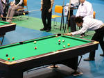 2006年チャリティー第54回アマチュアポケットビリヤード選手権大会
