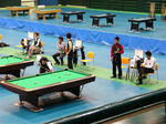 2006年チャリティー第54回アマチュアポケットビリヤード選手権大会