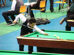 2006年チャリティー第54回アマチュアポケットビリヤード選手権大会