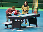 2006年チャリティー第54回アマチュアポケットビリヤード選手権大会