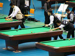 2006年チャリティー第54回アマチュアポケットビリヤード選手権大会
