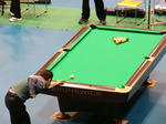 2006年チャリティー第54回アマチュアポケットビリヤード選手権大会