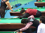 2006年チャリティー第54回アマチュアポケットビリヤード選手権大会