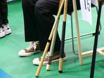 2006年チャリティー第54回アマチュアポケットビリヤード選手権大会