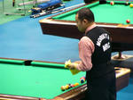 2006年チャリティー第54回アマチュアポケットビリヤード選手権大会