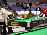 第39回全日本選手権大会（９ボール国際オープン）