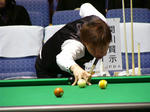 第39回全日本選手権大会（９ボール国際オープン）