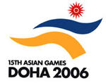 15th DOHA 2006
