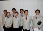 ドーハ2006出場選手
