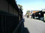第二の故郷「松阪」