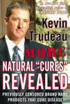 ケビントルード・KEVIN TRUDEAU