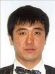 キャロム・梅田竜二選手