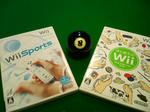はじめてのwiiとスポーツ