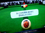 wii「ビリヤード」