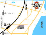 アクセスマップ