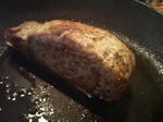 男の料理・焼き豚編