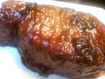 男の料理・焼き豚編