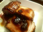 男の料理・焼き豚編