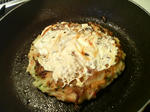 お好み焼きスペシャル