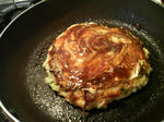 お好み焼きスペシャル