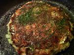 お好み焼きスペシャル