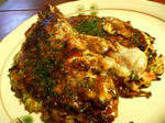お好み焼きスペシャル