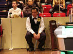 2007年JAPAN　OPEN　決勝日