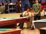 2007年JAPAN　OPEN　決勝日
