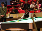 2007年JAPAN　OPEN　決勝日