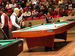 2007年JAPAN　OPEN　決勝日