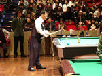 2007年JAPAN　OPEN　決勝日