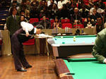 2007年JAPAN　OPEN　決勝日